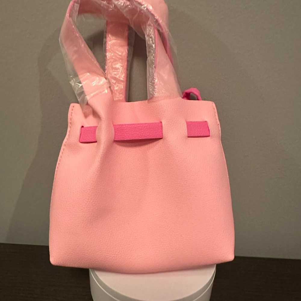 Pink Mini Bag - Picture 6 of 16